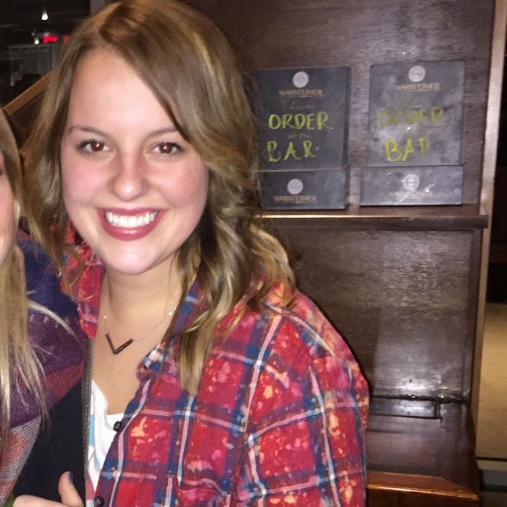 Meet your Posher, Kinsey